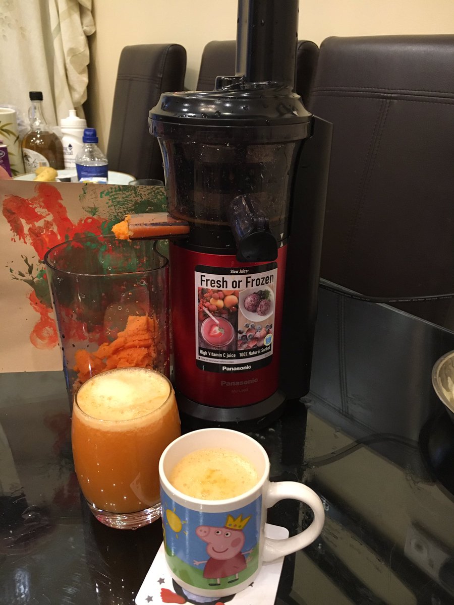 #CookingwithPanasonic