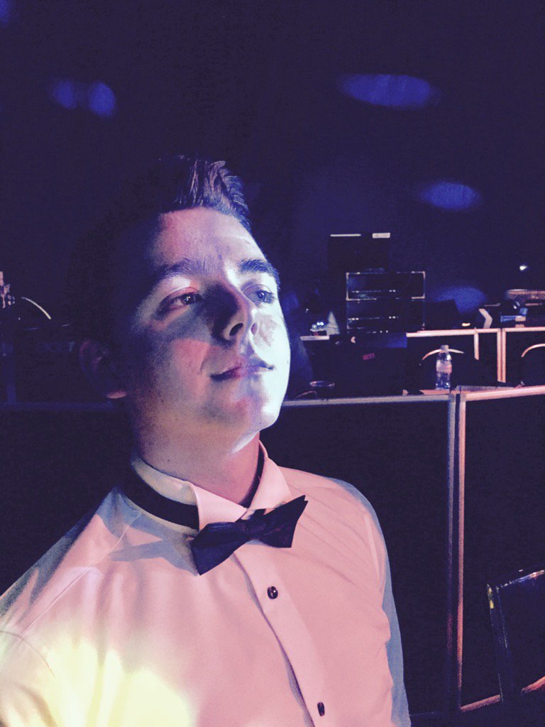 Chris Holyland tweet media