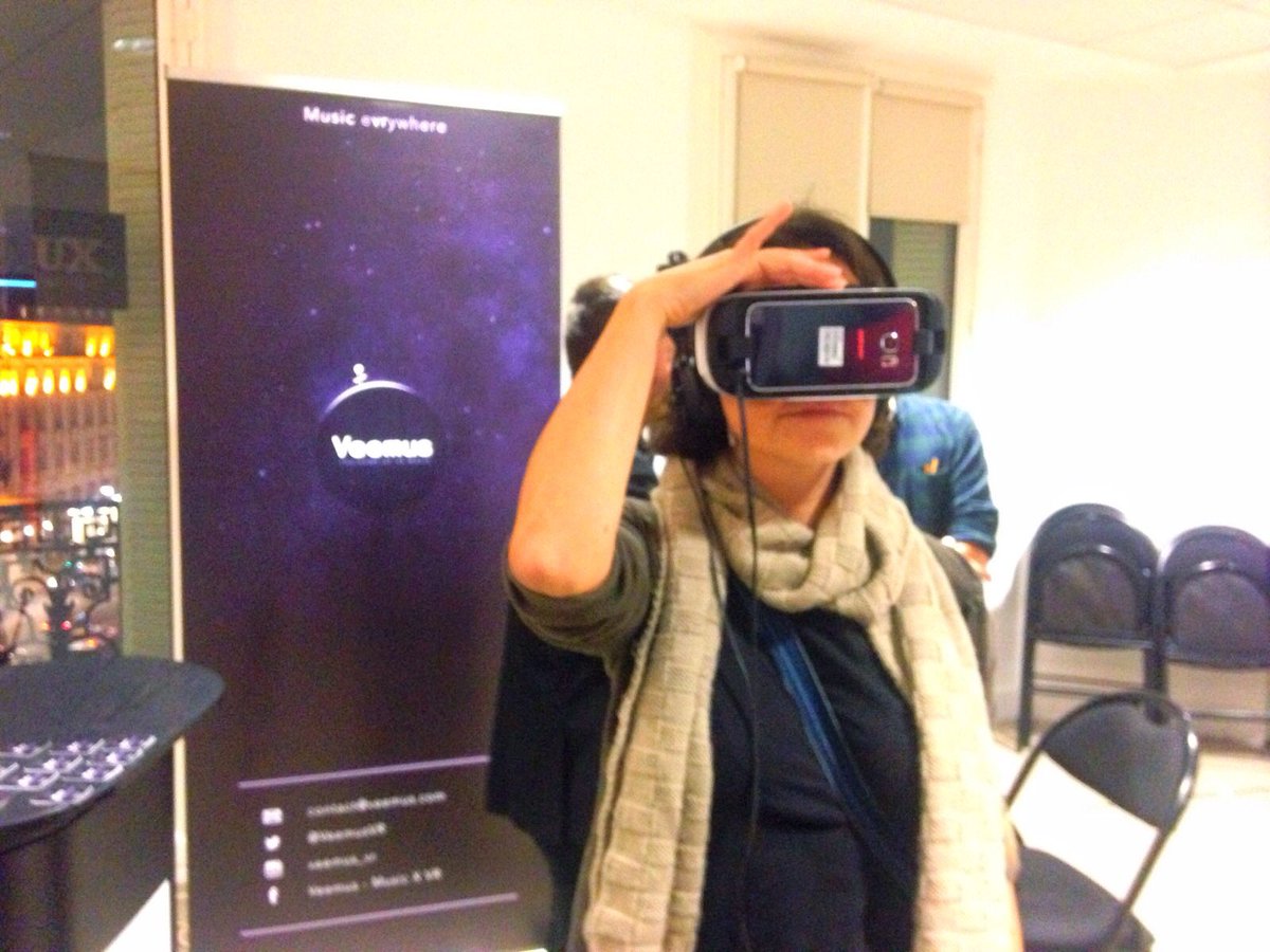 VeemusVR tweet media