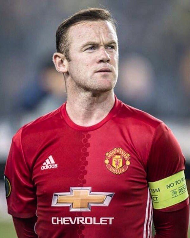 Footballtweet's tweet photo. Rooney is now:

- England all-time top scorer
- Man Utd European all-time top scorer

Shame he hasn't fulfilled his potential isn't it? https://t.co/i7t1CVhTYz