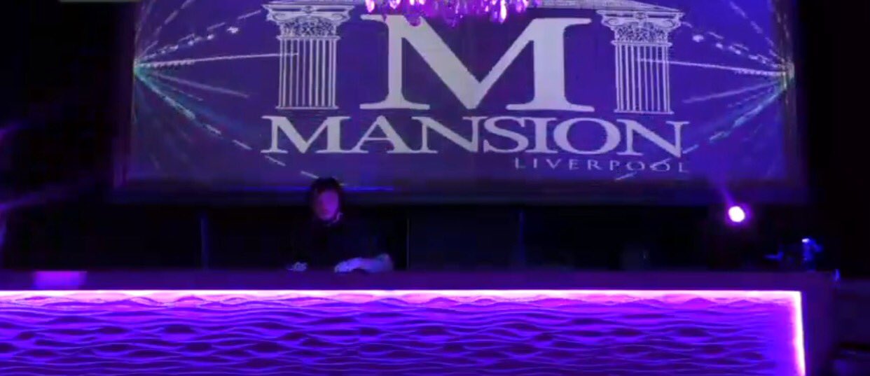 Love Liverpool on Twitter "That time again already 👀MansionVIP 
