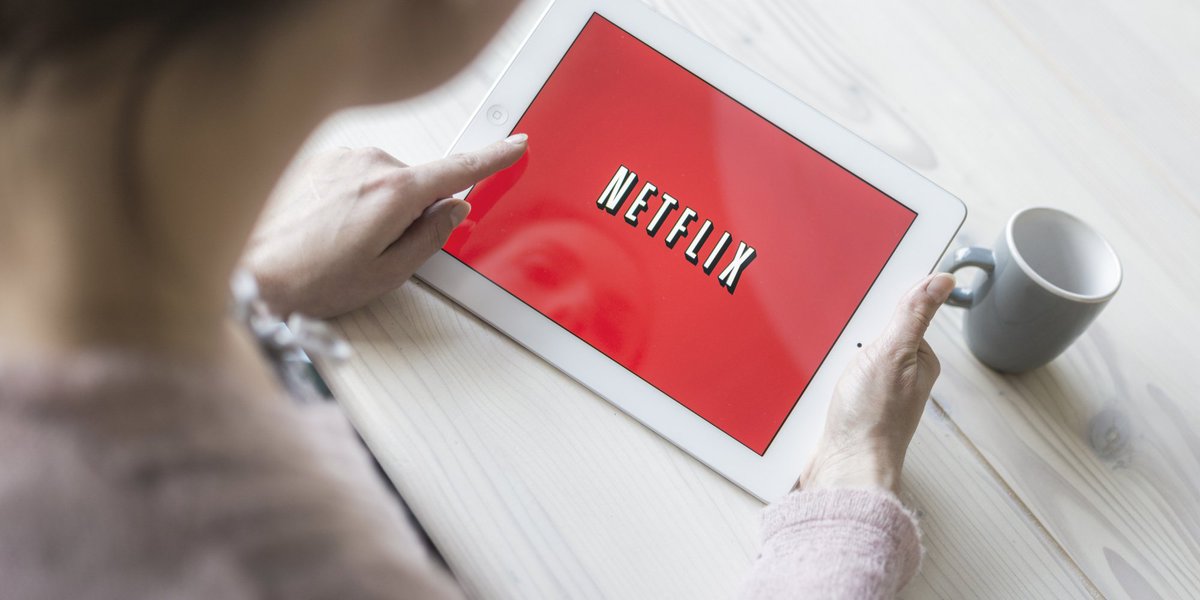 HuffPostQuebec's tweet image. Netflix refuse toujours d'être soumis à la Loi sur la radiodiffusion canadienne #polcan (SRC) huff.to/2gmbRZn