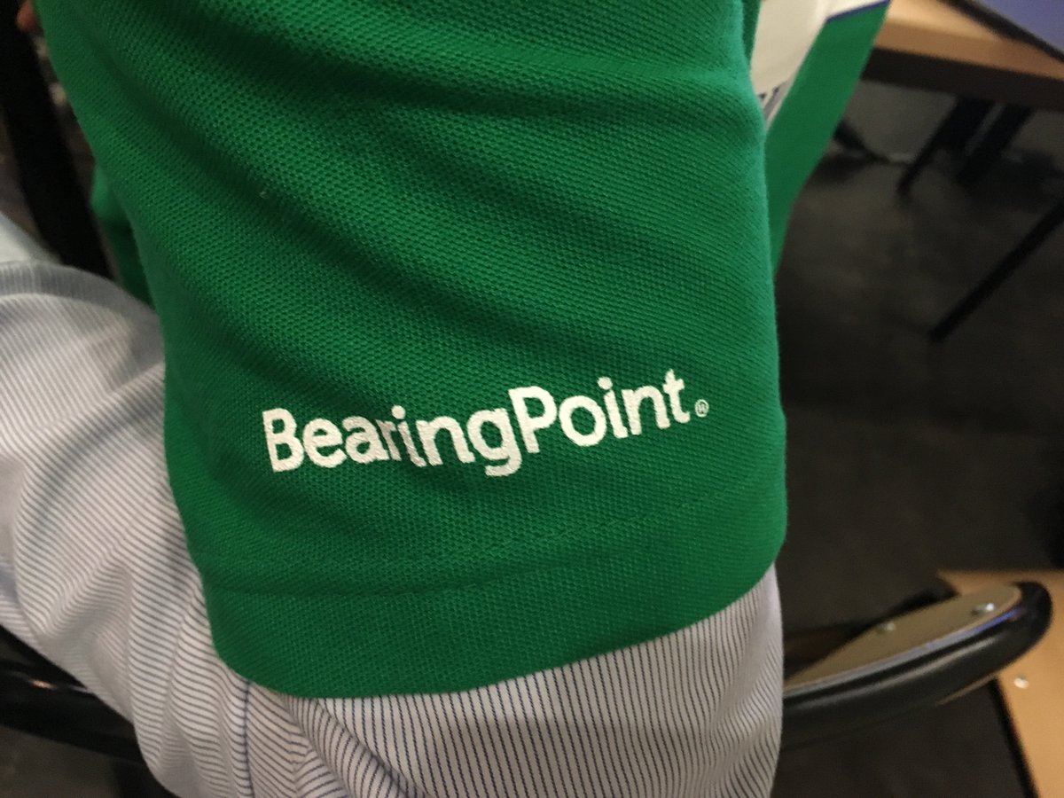 PetitjeanDidier's tweet photo. Thanks @SAPFrance @SAPNextGen @BearingPoint_FR @orange @Bouygues_C @GroupeLaPoste for your great participation #SAPInnoJam @GroupeESIGELEC https://t.co/jrexPCDLKr