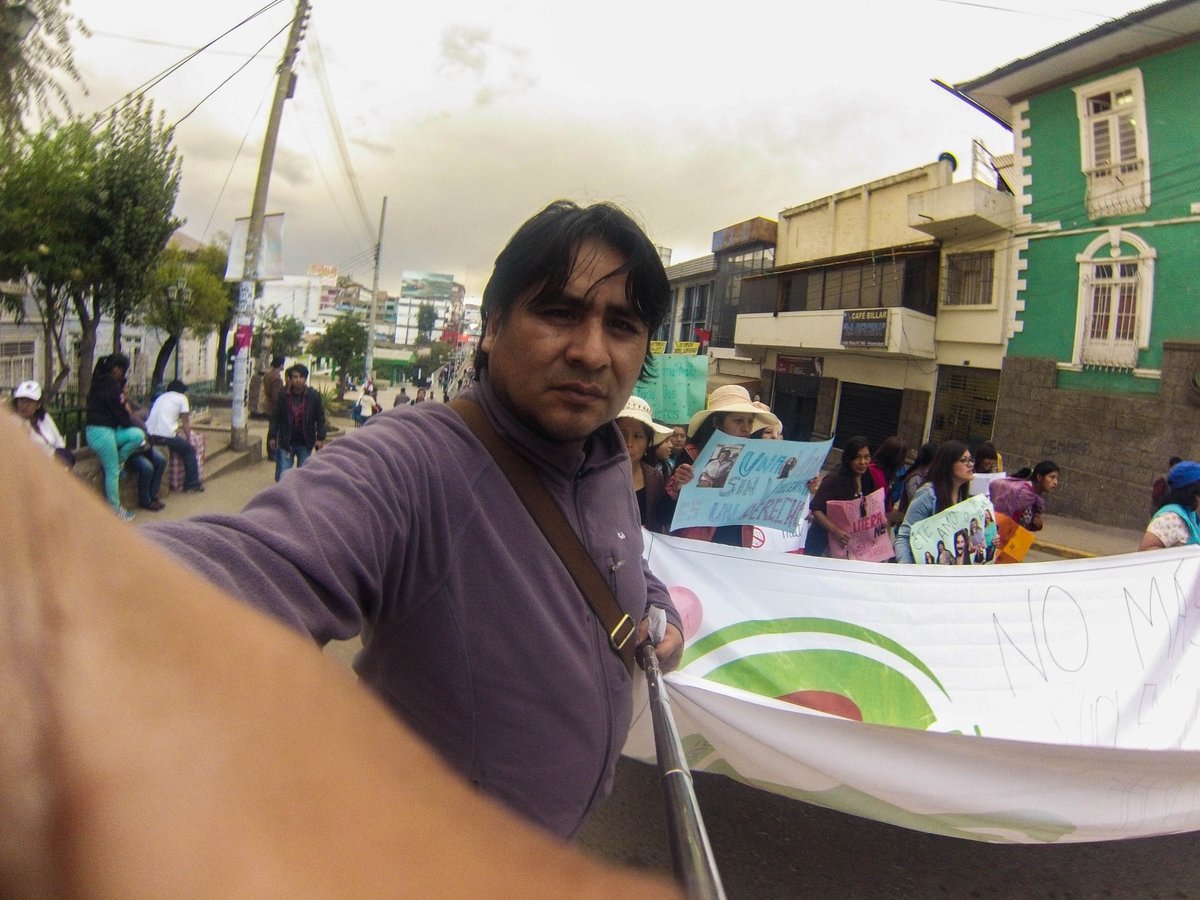 radiorumboperu's tweet photo. FOTOS RUMBO 91.1 FM Y 1560 AM https://t.co/3PlaW2UbKO