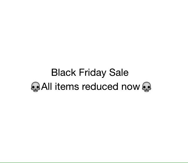 TrueCraft_TCA's tweet photo. Black Friday sale now on at https://t.co/JWpL7CSOh1 #blackfriday #sale #shopindependent #tattoo #tattoos #skull #mandala #blackwork #tca https://t.co/FT9MPawD4M