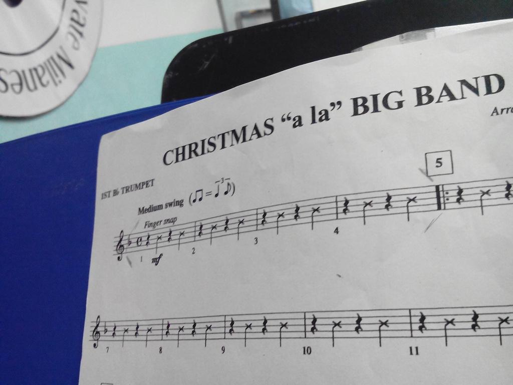 CMSCNovate's tweet photo. #Natale #Prove @NovateMil https://t.co/aJT2CphW6p