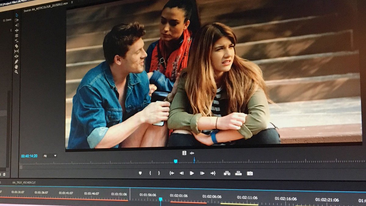 AlmostAdultsMov's tweet photo. Get ready for a new #AlmostAdultsMovie trailer! https://t.co/lz0rQUWPSY