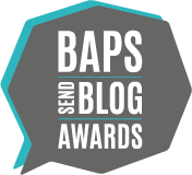 stephstwogirls's tweet photo. Wondering if @stories_autism spotted this... have you voted in the #BAPS yet?! #blogawards2016 https://t.co/b1ZgjgPZCX #SEND https://t.co/DeQOGtfeYx