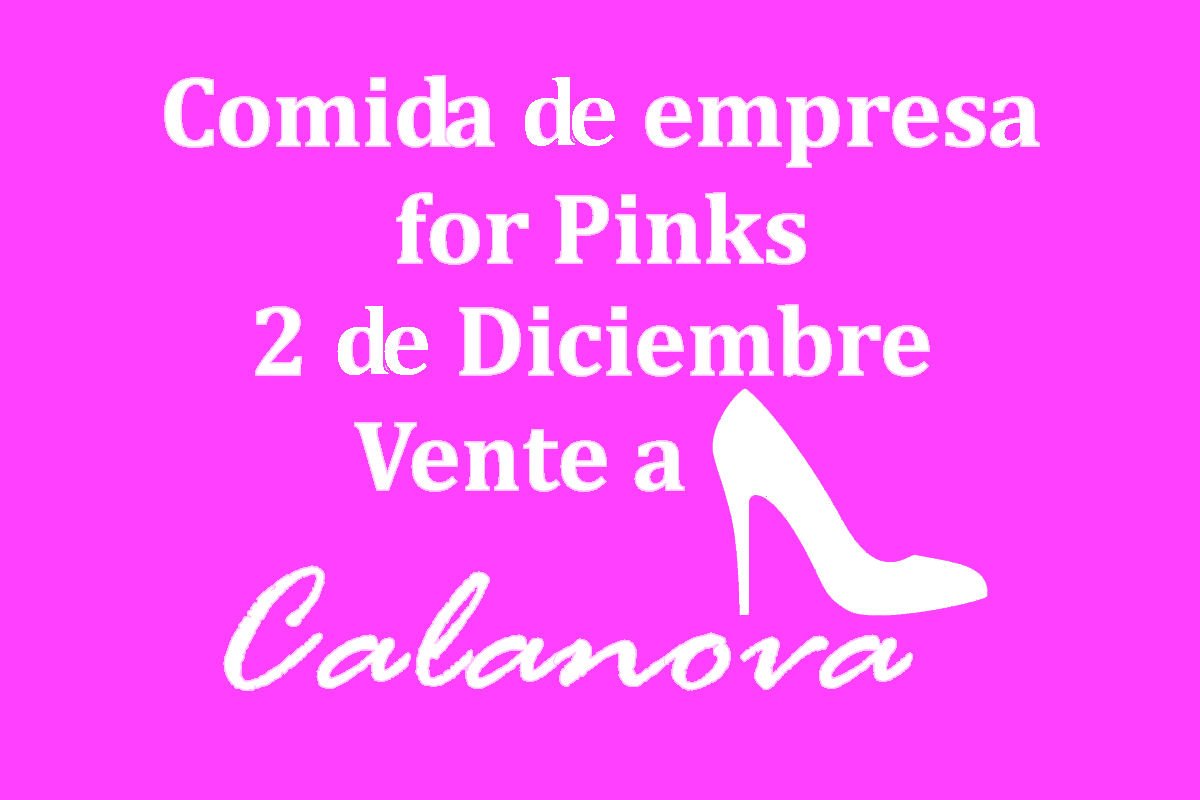 Pink_Palma's tweet photo. El viernes es nuestro! #PinkPalma #Comidasconmujeres #Lavidamejoraalos40 https://t.co/AFbN6QmiNS