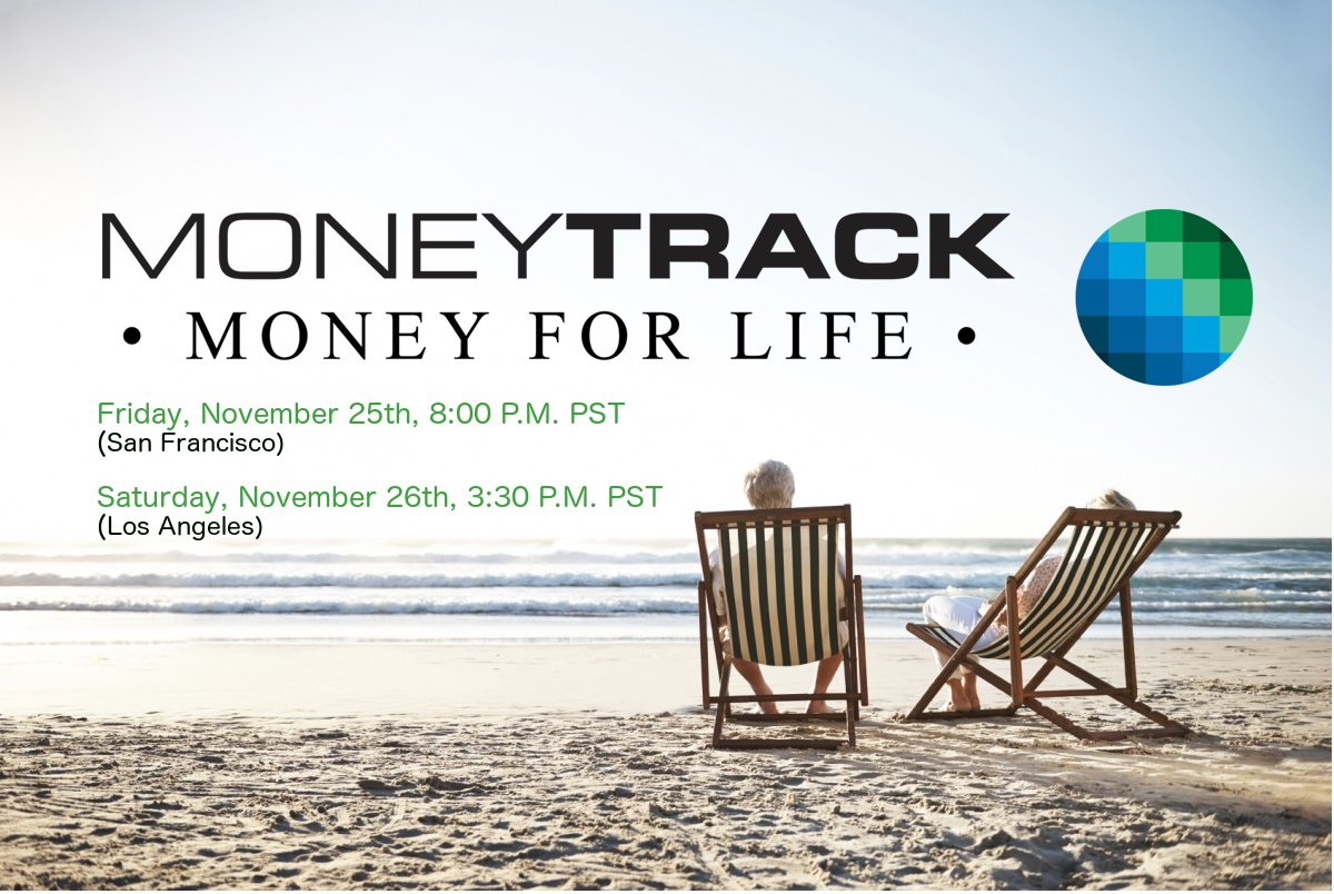 DalbarInc's tweet image. Check out #DALBAR CEO @LouHarvey44  tomorrow on @PBS @moneytracktv. Episode airs at 8:00 PM PST! #FiduciaryAdvisor #HappyThanksgiving