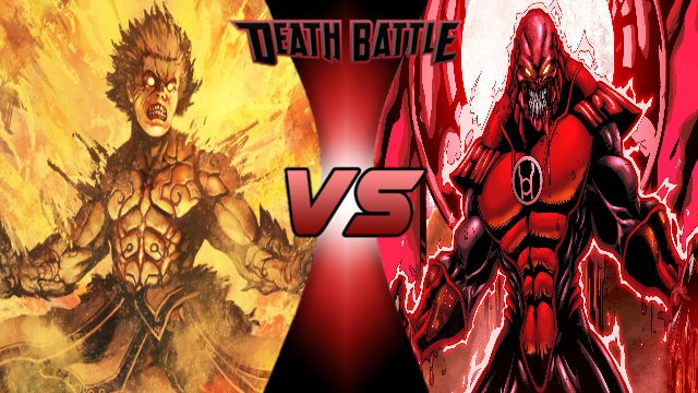 MechRider696's tweet photo. @DEATHBATTLE This match-up is too badass to not happen. Asura is 100% fitting for death battle in my honesty. https://t.co/gPY7umpum5