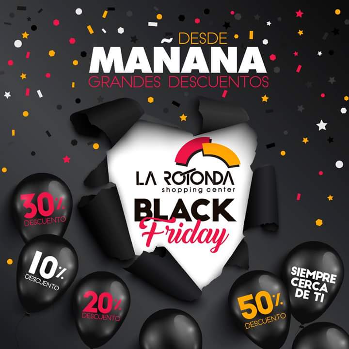 cclarotonda's tweet photo. ¡No te pierdas nuestras #promociones de #BlackFriday! https://t.co/DC723SwQo9