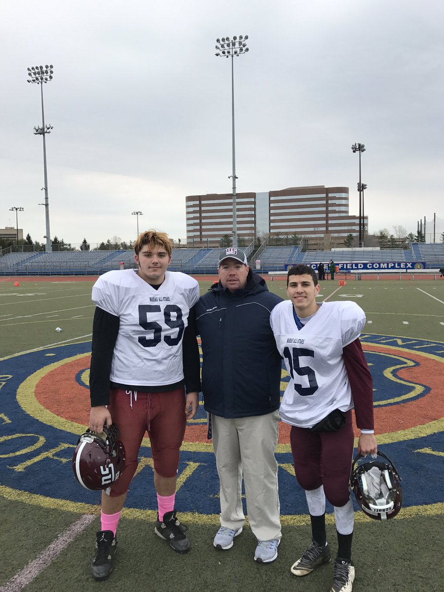 North Shore Football tweet media