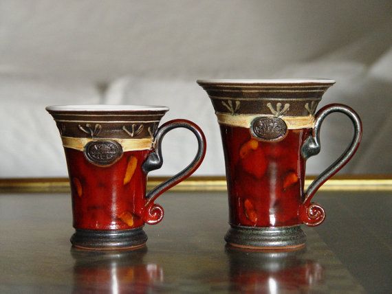 DankoHandmade's tweet photo. #Pottery #Coffee #Mug #Ceramic #Tea #Uniquepottery #DankoHandmade #dankopottery https://t.co/Ap3LFMvUfQ via @Etsy https://t.co/SAECvpDcV3