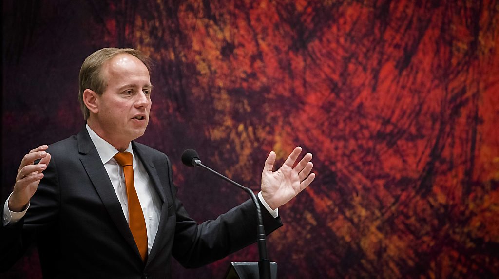 refdag's tweet image. Thorbecke prijs voor SGP’er Van der Staaij #sgp #Thorbeckeprijs #welsprekendheid rd.nl/1.1353851