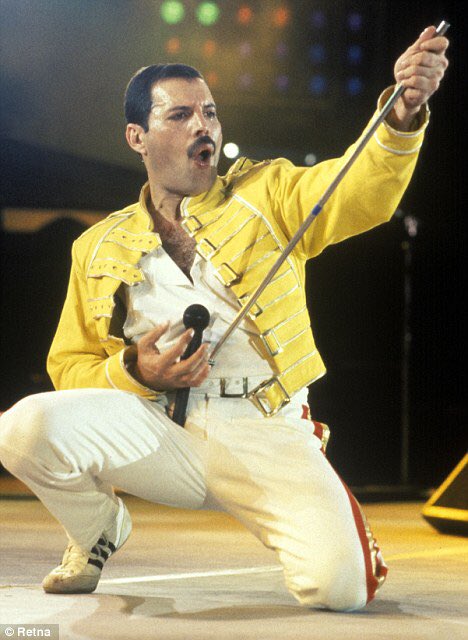 eats_everything's tweet photo. Legend.

25 years today. https://t.co/poNz1FJZnV