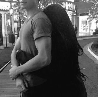 lvcifergdr's tweet photo. ⠀⠀⠀'Cause girl you're amazing    
                  just the way
                      you are.

⠀⠀⠀Best friend.🌹 https://t.co/dTov07bD9F