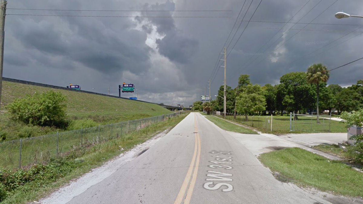 Authorities identify motorcyclist who died in Dania Beach fw.to/6rbg04G?utm_me… https://t.co/40miM7nyYo