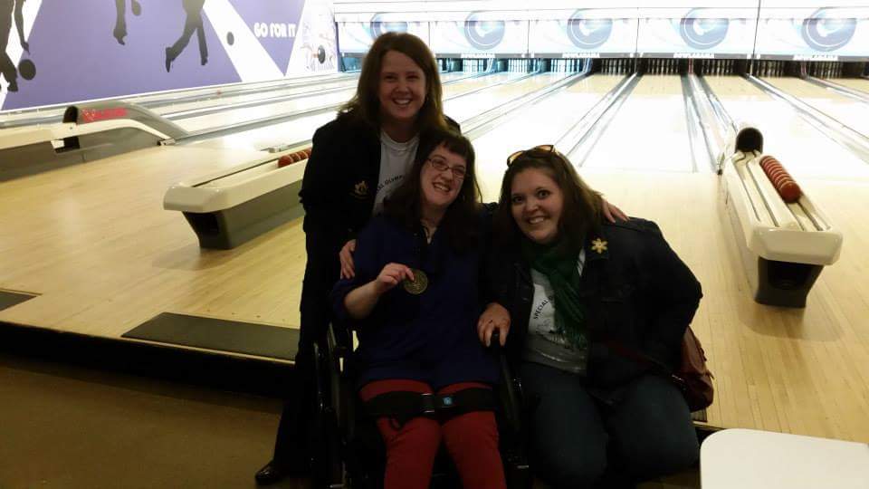 ProgressIgnite's tweet image. #TBT CPC helping with a fundraiser for the SpecialOlympics! #givingback #friendship #volunteering #havingfun #saintjohnproud