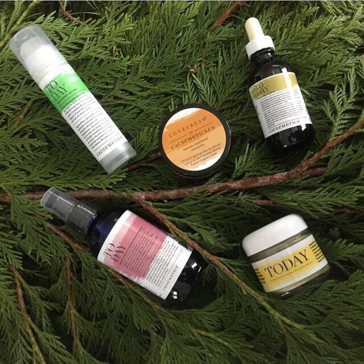 causemetics4bc's tweet image. Our #CausemeticsAmbassador @theinspired home shares why she gives #Causemetics---&amp;gt;Holidays… ift.tt/2gqS6xi