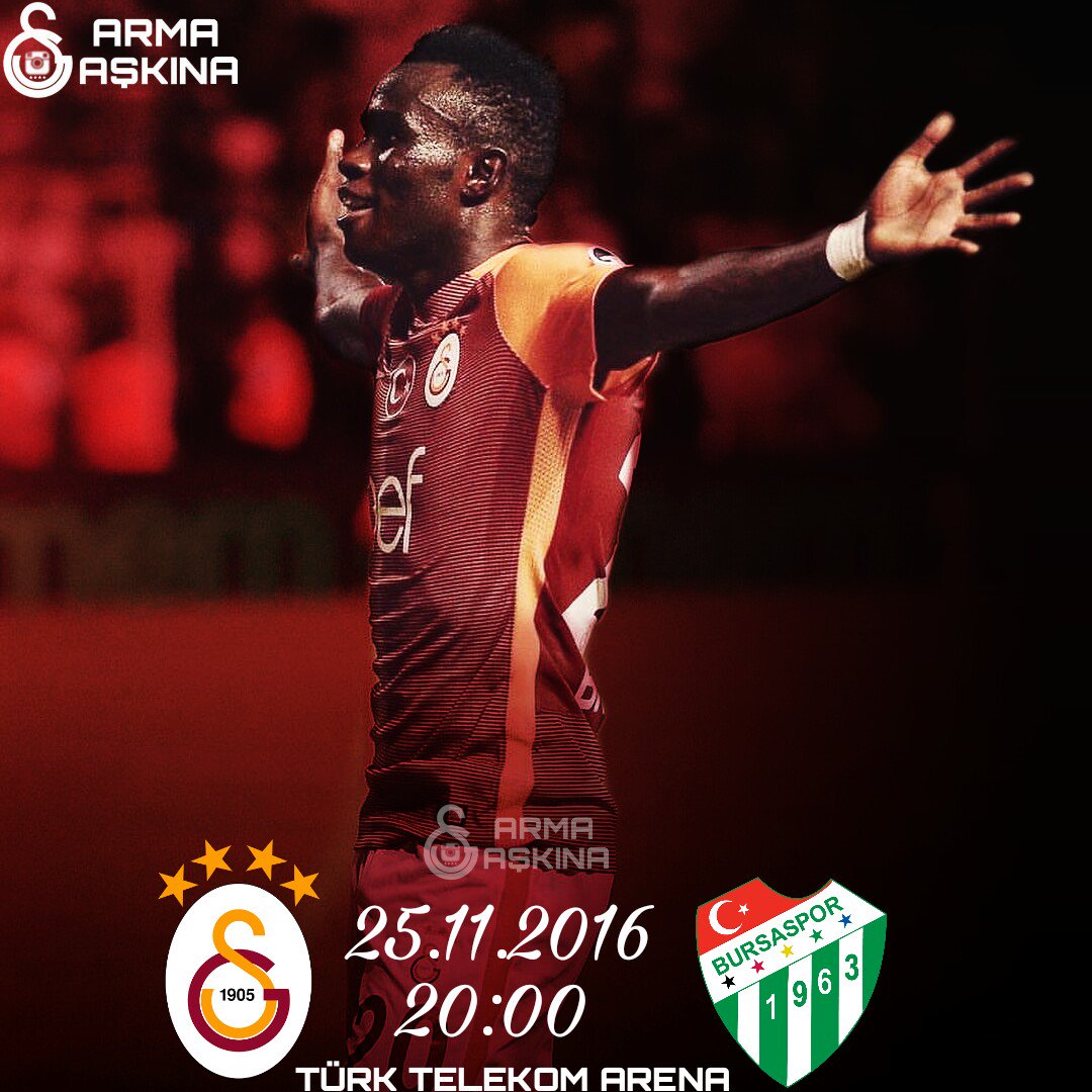 armaaskina_'s tweet photo. #BuGünGünlerdenGaLaTaSaRaY 
▀▀▀▀▀▀▀▀▀▀▀▀▀▀▀▀▀▀ #Galatasaray #ultrAswalls  #arma_askina  #Bruma https://t.co/EcBHG54fUh