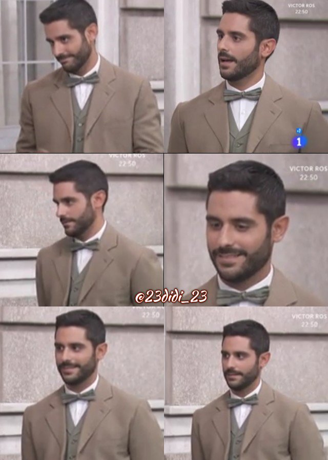 23didi_23's tweet photo. #VictorFerrero #Acacias400
#LargaVidaAcacias38
#Acacias38 #Acacias #UnaVita #Capitulo400 
@MiguelDiosdado 👏😍💞 https://t.co/rfjwTGz3HW