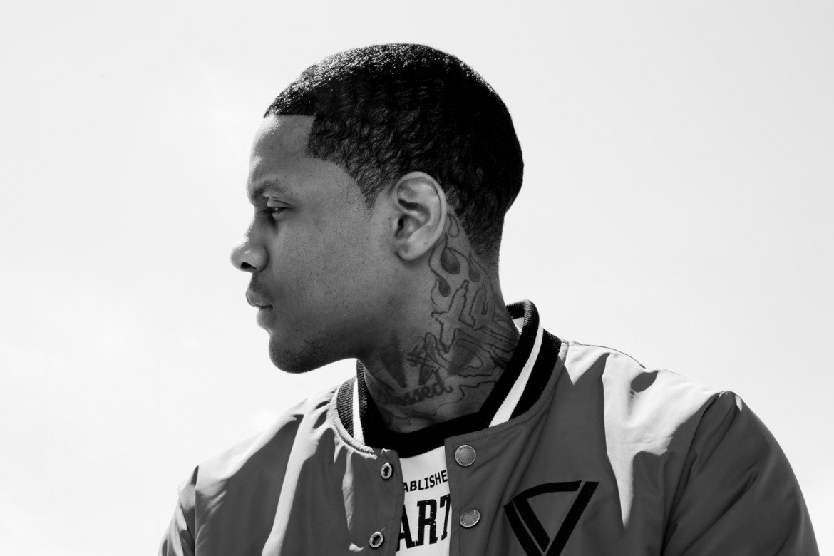 OnSMASH's tweet photo. Damn, this @lildurk x @21savage "Shooter2x" record is HARD. Nah, for real run it back!!!

https://t.co/9r15YtrrXR https://t.co/0zUuO6I2vP