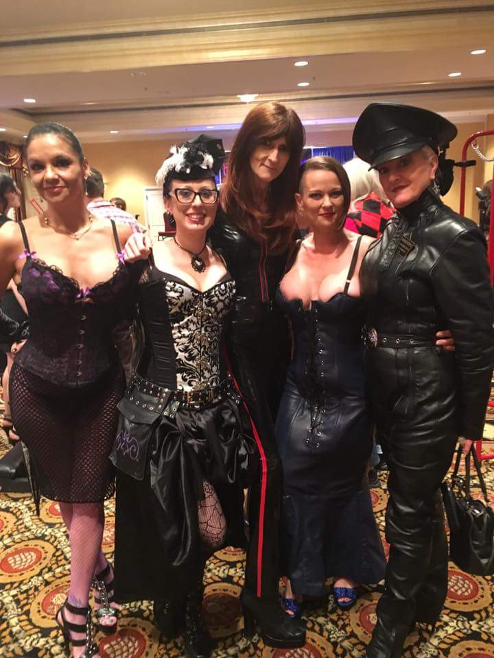 OfficialDomCon's tweet photo. DOMCON NEW ORLEANS ๐พ๐๐
#DomConNOLA #domcon2016 #DomCon #OfficialDomCon #BDSM @MistressCyan @DirkHooper @AstorCrowne https://t.co/wDnhorHsnE
