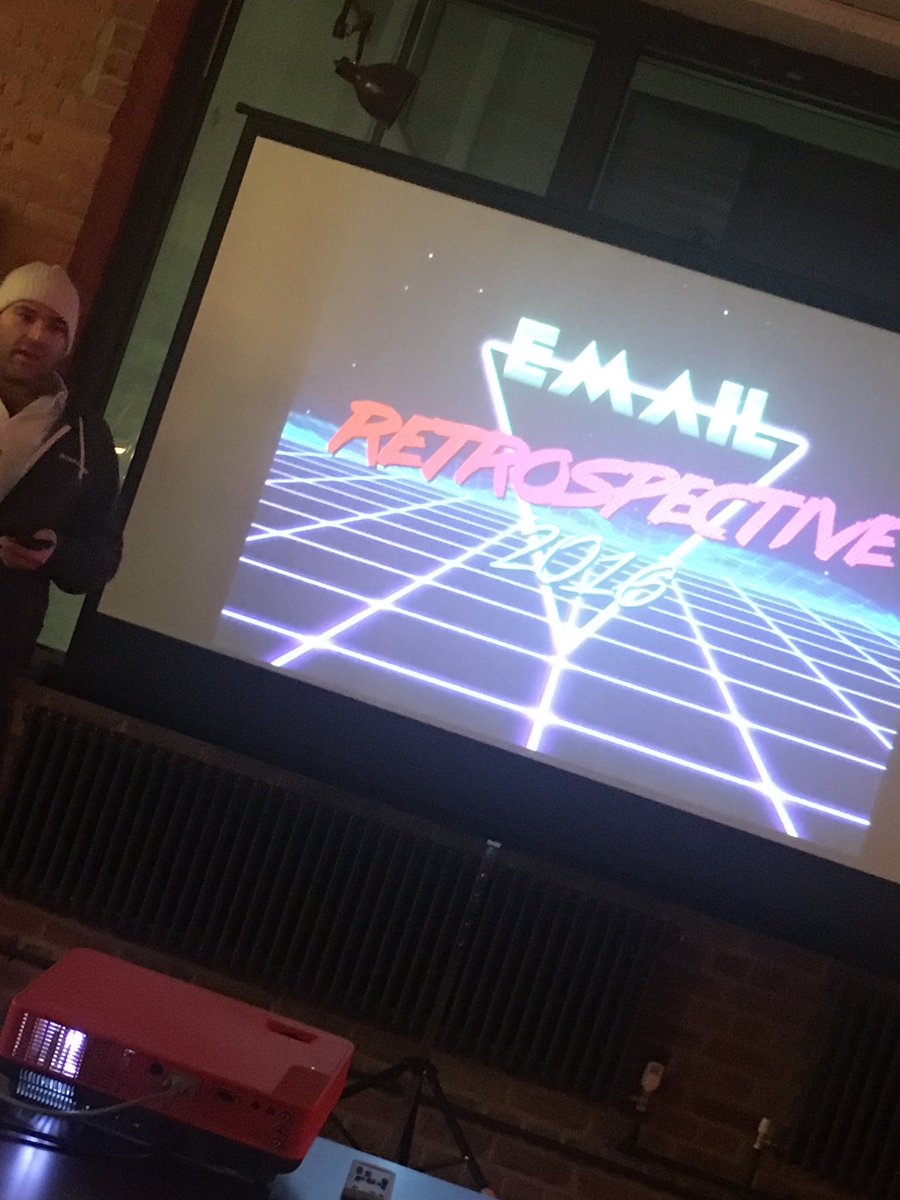 phrasee's tweet photo. Big thanks to @ActionRocket and @TaxiforEmail for hosting tonight's #emailmeetup! Wagwan! https://t.co/pJIG5rHh5V