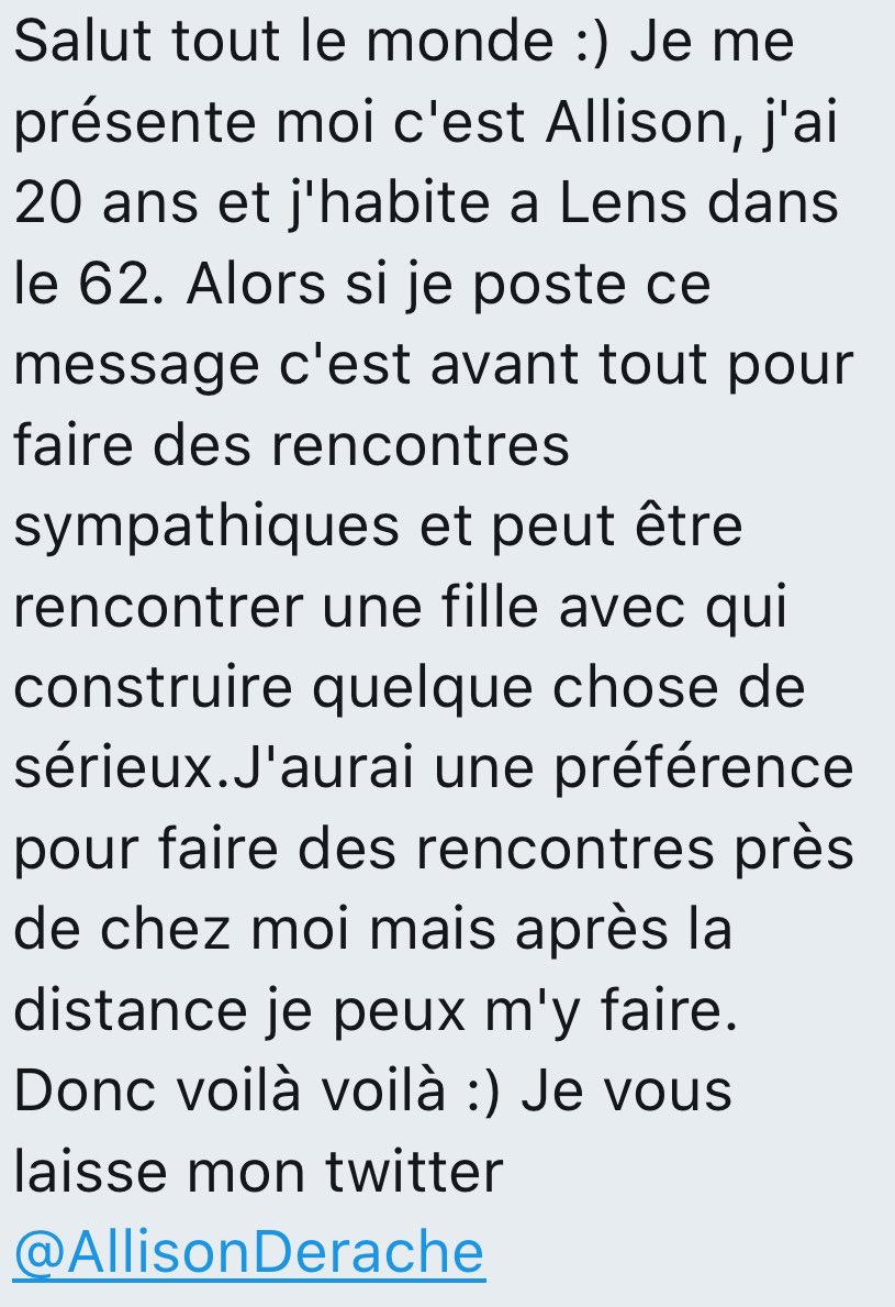 lesb_rencontres's tweet photo. 20 ans de Lens | @AllisonDerache https://t.co/pQAhL2MCfr