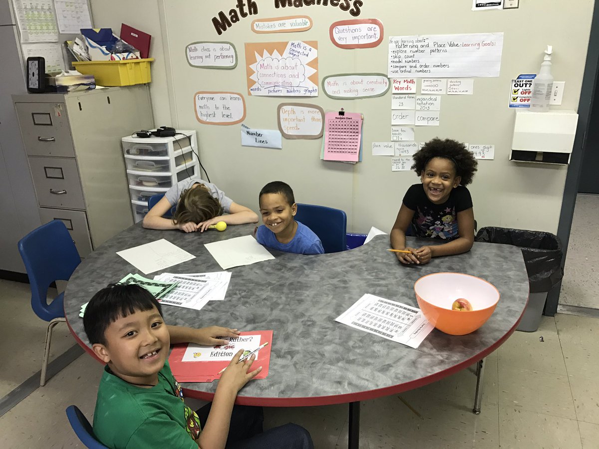 Greater Essex County District School Board Greater Essex County