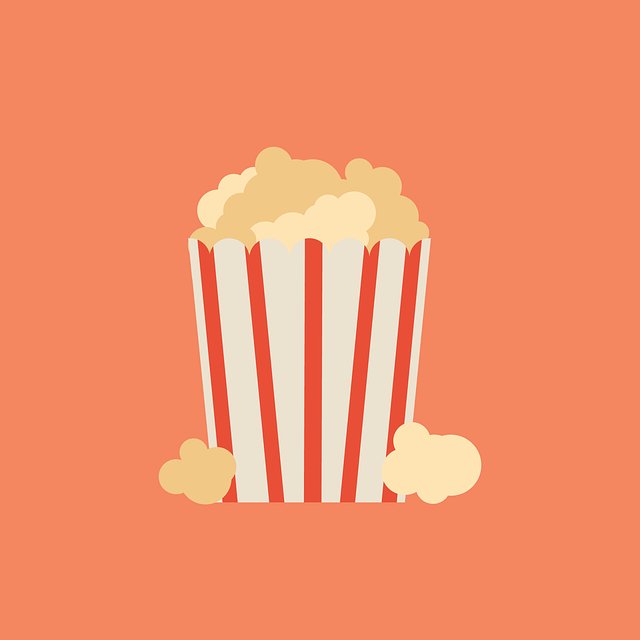 Pop corn pour les intolérant.e.s au maïs : la graine d'amarante soufflée ! Idéal pour votre séance ciné à la maison bit.ly/2guRdrx