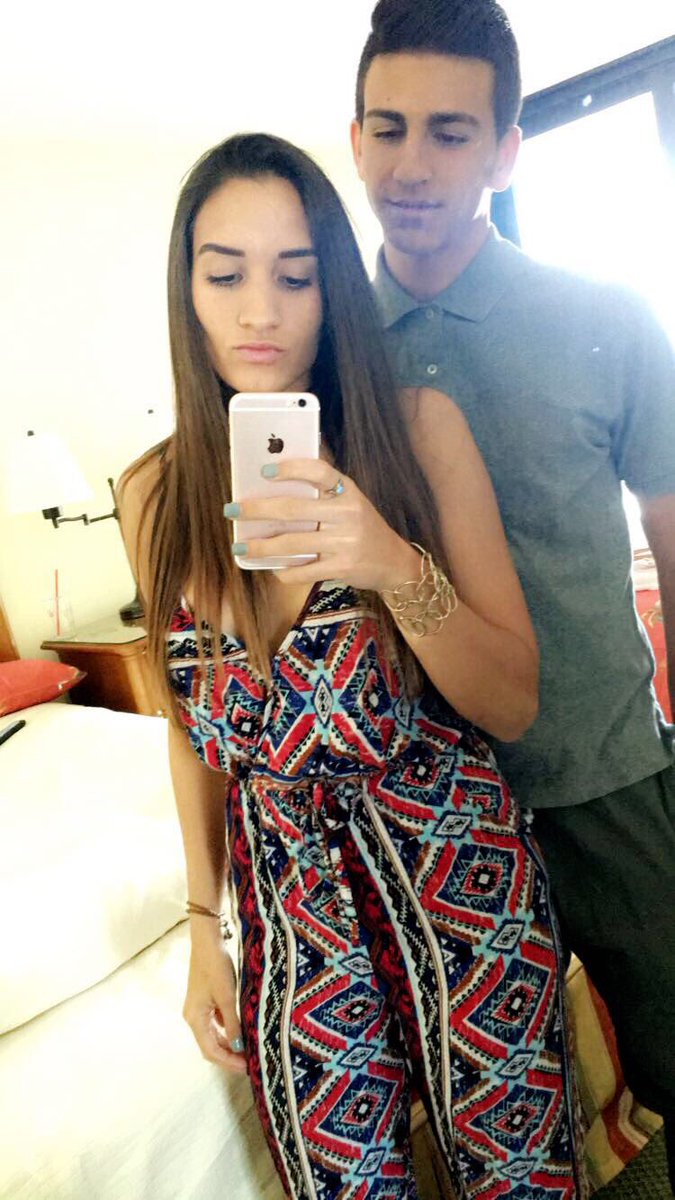 Blessed ❣️<a href="/matoman_24/">Matias Rodriguez</a>