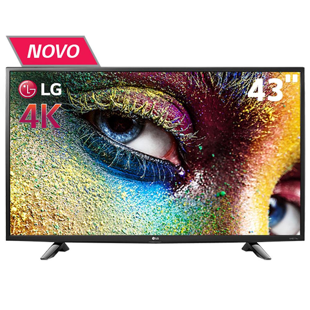 descontonanet's tweet photo. Smart TV LED 43" Ultra HD 4K LG 43UH6100 com Sistema WebOS, Wi-Fi, Painel ... - https://t.co/bYBwwXFkWQ #oferta #promocao #descontonanet https://t.co/G48d3DjIcr