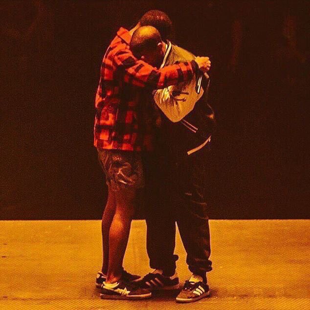 Kanye Activities tweet media