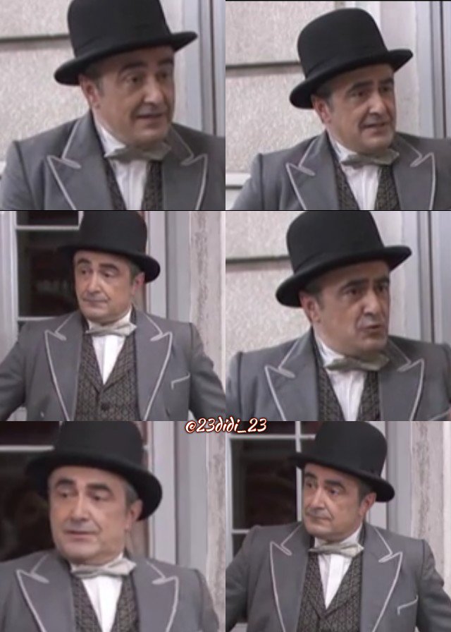 23didi_23's tweet photo. #Ramon #Acacias400 #LargaVidaAcacias38 #Acacias38 #Acacias #UnaVita #Capitulo400 
@Juanmanavas 👏 https://t.co/RUiyhHGvoy