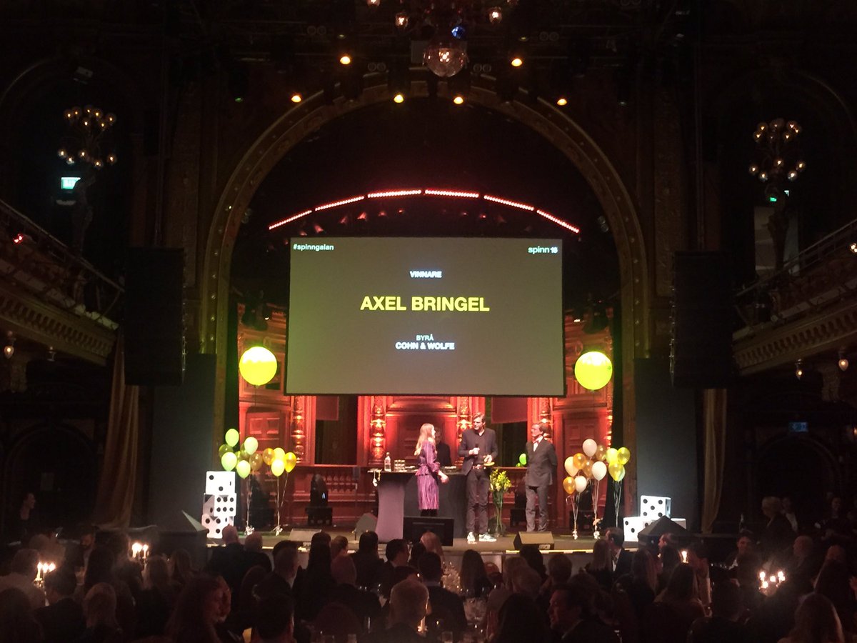 Cohn & Wolfe Sthlm tweet media