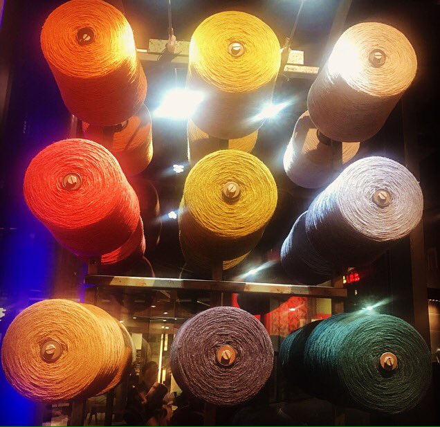 senator_social's tweet photo. Congratulations @camira the new showroom looks great! https://t.co/Y8KqAdSOif