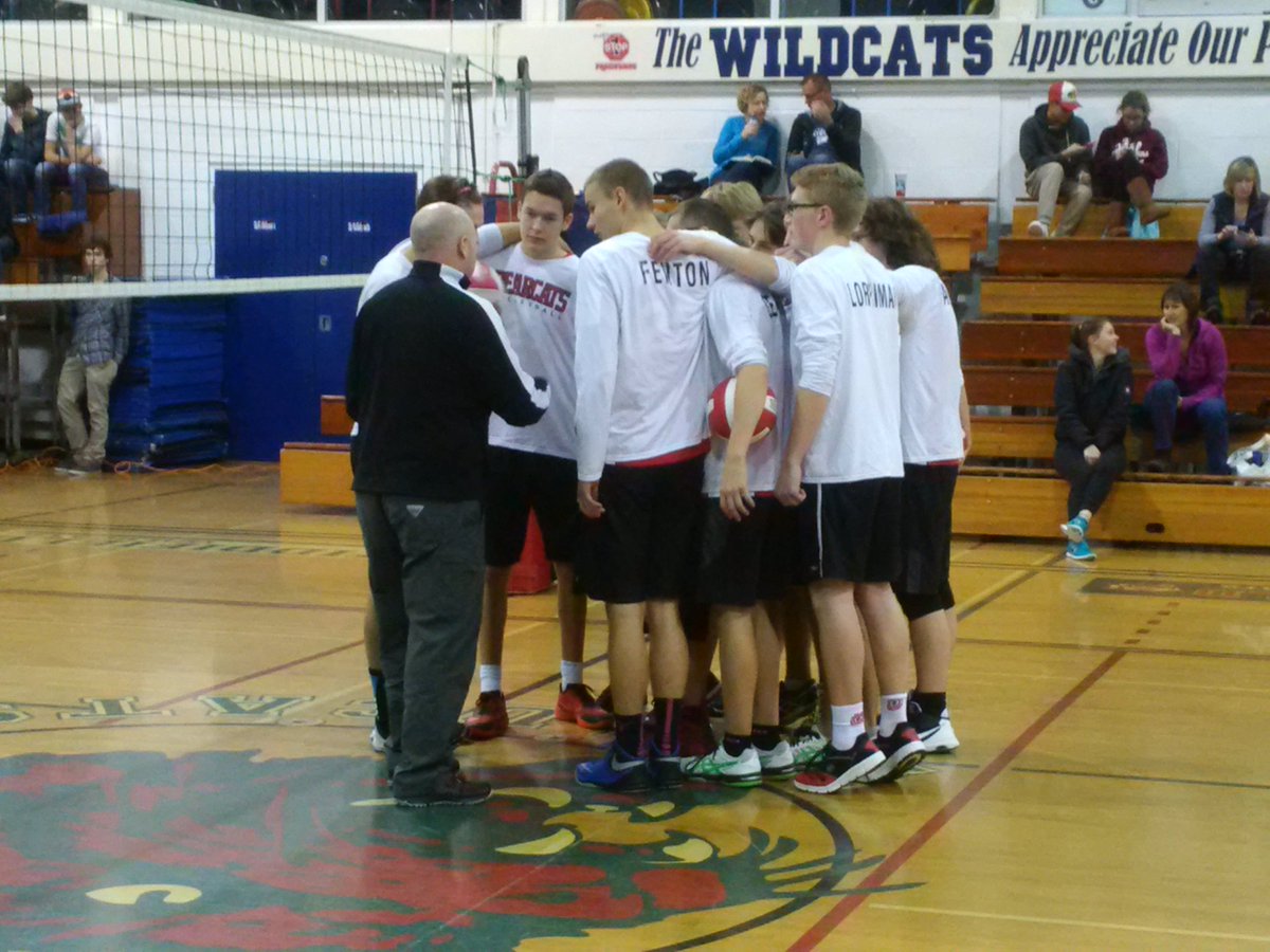 actondistrict's tweet photo. Highlights of our #OFSAA trip to North Bay. https://t.co/LJ3hFTyJ6o