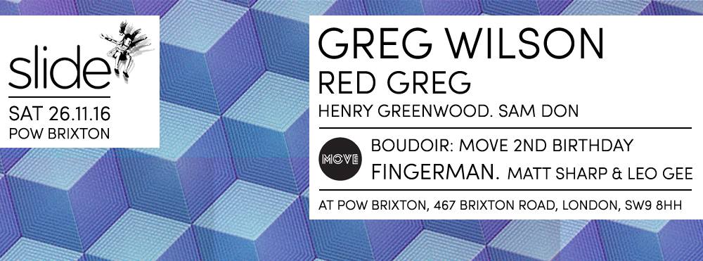 MostlySocials's tweet photo. Join @SlideUK &amp; @djgregwilson this weekend at The Prince of Wales ...
https://t.co/1c7j50znQX https://t.co/b74cbUCbZN