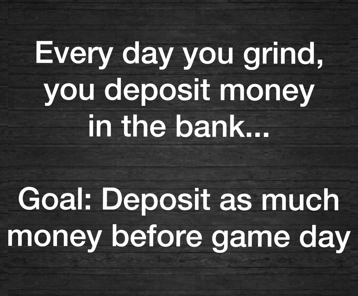 coachsteptoe's tweet photo. When times get hard. GO HARDER! Everyone faces hard times but how u react will determine what U R made of. #WinTheDay #Motivation #CODFB RT! https://t.co/24j4RBXM93