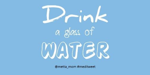 vanessalinsey's tweet photo. Peace Tweet! #meditweet #mettabomb #metta #breathe #meditation #mindfulness #yoga #love #wegohigh #womeninbusiness https://t.co/3TK3jqOlr1