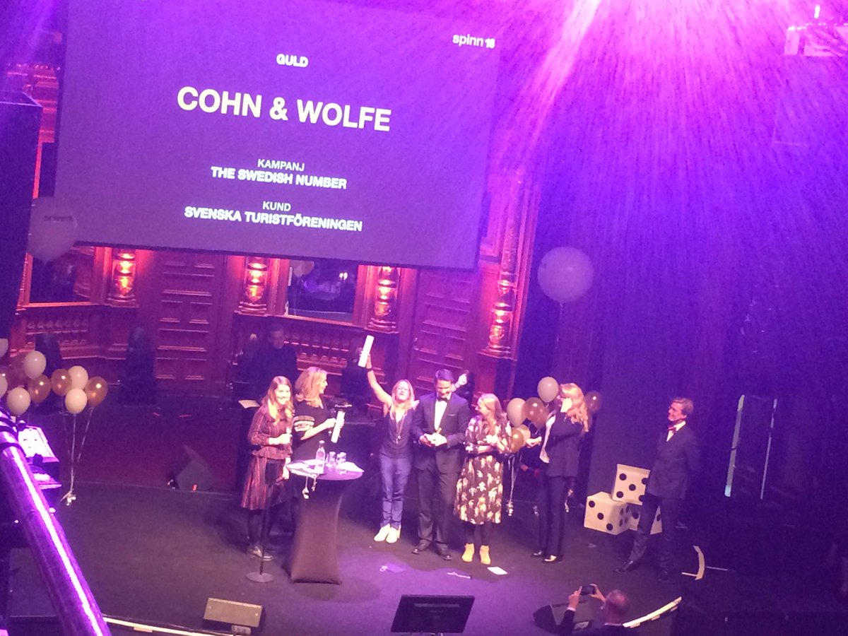 Cision Sverige tweet media