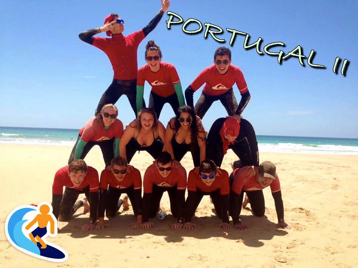 HWSwimTeam's tweet photo. HERIOT WATT SWIM TEAM IS PROUD TO PRESENT PORTUGAL 2: 20th-27th of May!
Email swimming@hw.ac.uk for more information https://t.co/RdltnLQi3H