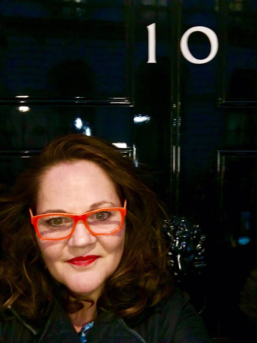 Lovelivemusicuk's tweet photo. An amazing day today at @Number10gov with @DevelopHerUK - many thanks to the talented #womenintech who came to No.10 #developher10ds https://t.co/CunItKiMgR