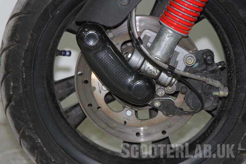 ScooterLabUK's tweet photo. SLUK Banana-Arma 2014-2016 Vespa GTS suspension link cover: https://t.co/UQgadZsaAp #SLUKShop #SLUK #BananaArma #Vespa https://t.co/xHLEA5kUKf