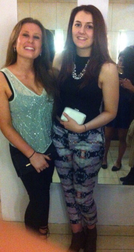 HarrietBiss's tweet photo. HAPPY BIRTHDAY MEGS! Hope you had the best day and have a messy evening!! Love and Miss you xxxx https://t.co/1jLf1UgoIx