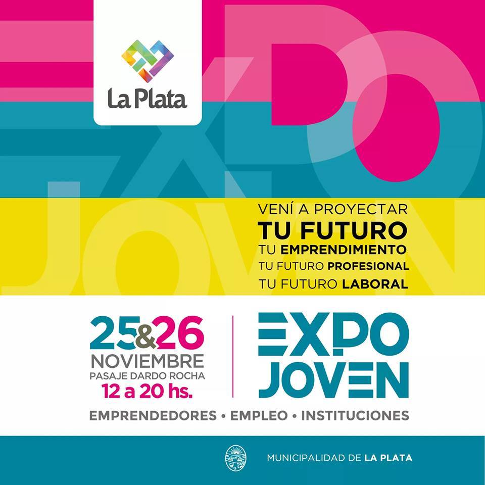 <a href="/AgustinScotti/">Agustin Scotti</a> <a href="/JuventudMLP/">Juventud MLP</a> <a href="/54dos/">Escuela de Negocios 54dos</a>
 
Tenes que venir, fuimos invitados dar una charla a jóvenes emprendedores,
mañana nos vemos ahí!!