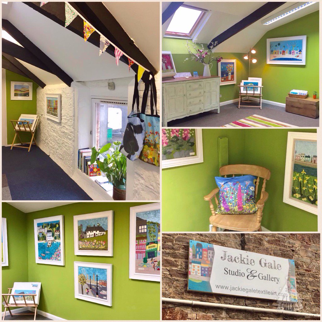 I'm having an Open Studio in Ermington! this coming Sat &amp; Sun! Art, gifts, cards, mulled wine! #Devon #Art #weekend