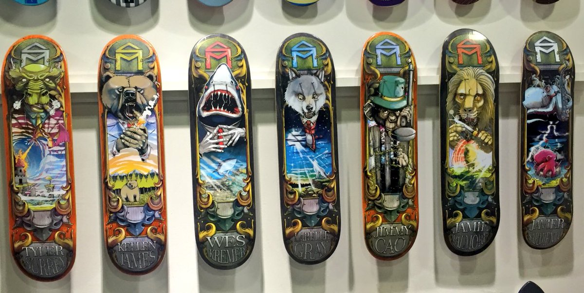 Is it #skate or #art. I ❤️ it, thanks to Kingdom #tilburg